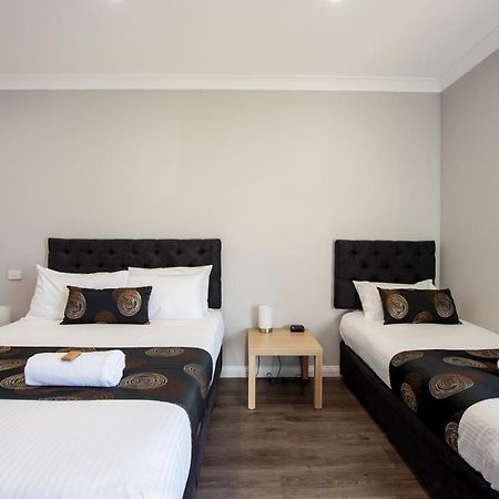 City Centre Motel Hotel Port Pirie Bagian luar foto