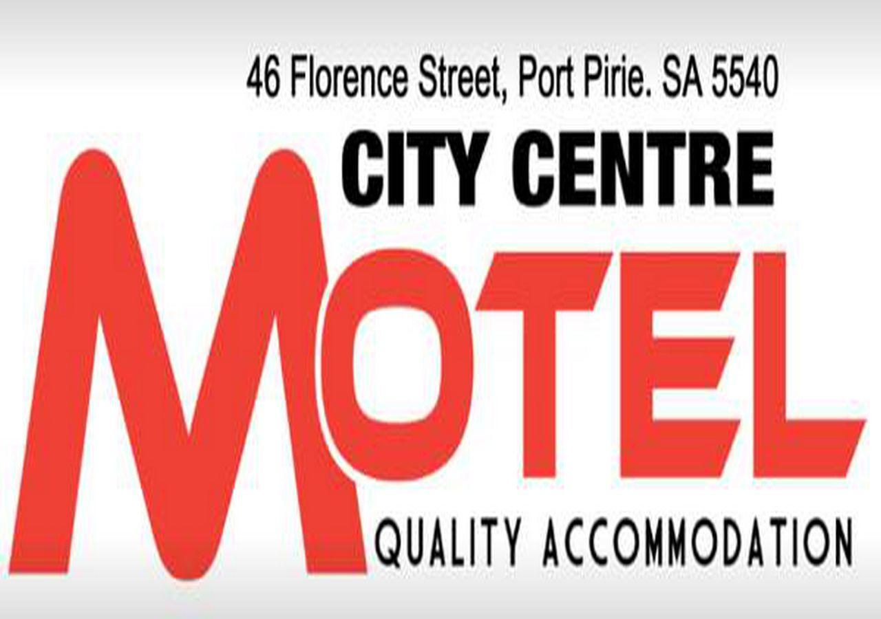City Centre Motel Hotel Port Pirie Bagian luar foto