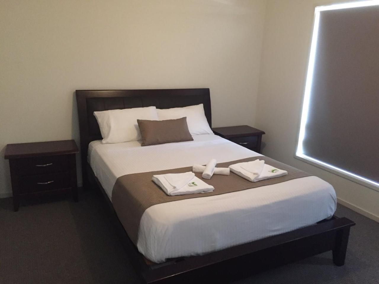City Centre Motel Hotel Port Pirie Bagian luar foto