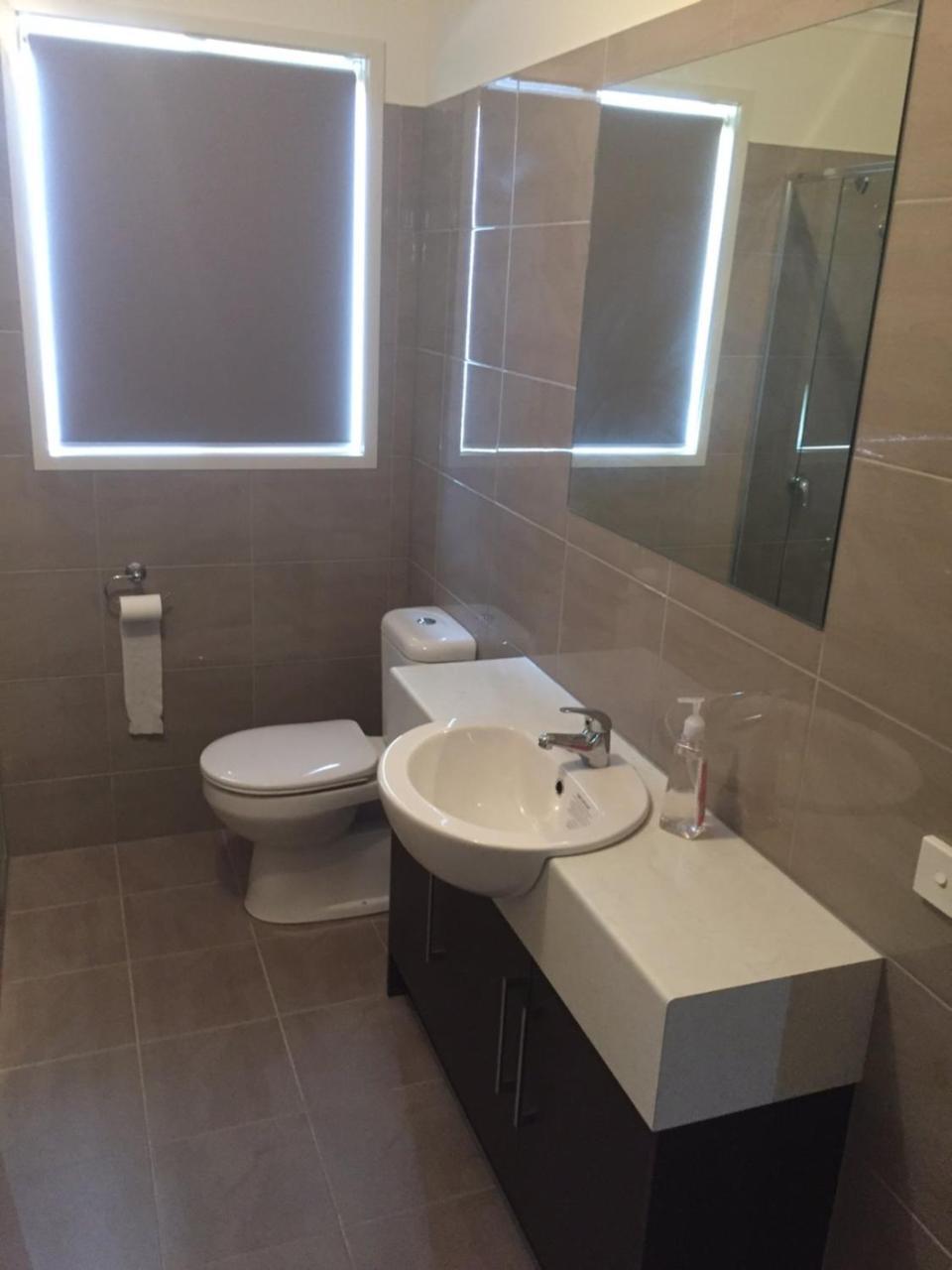 City Centre Motel Hotel Port Pirie Bagian luar foto