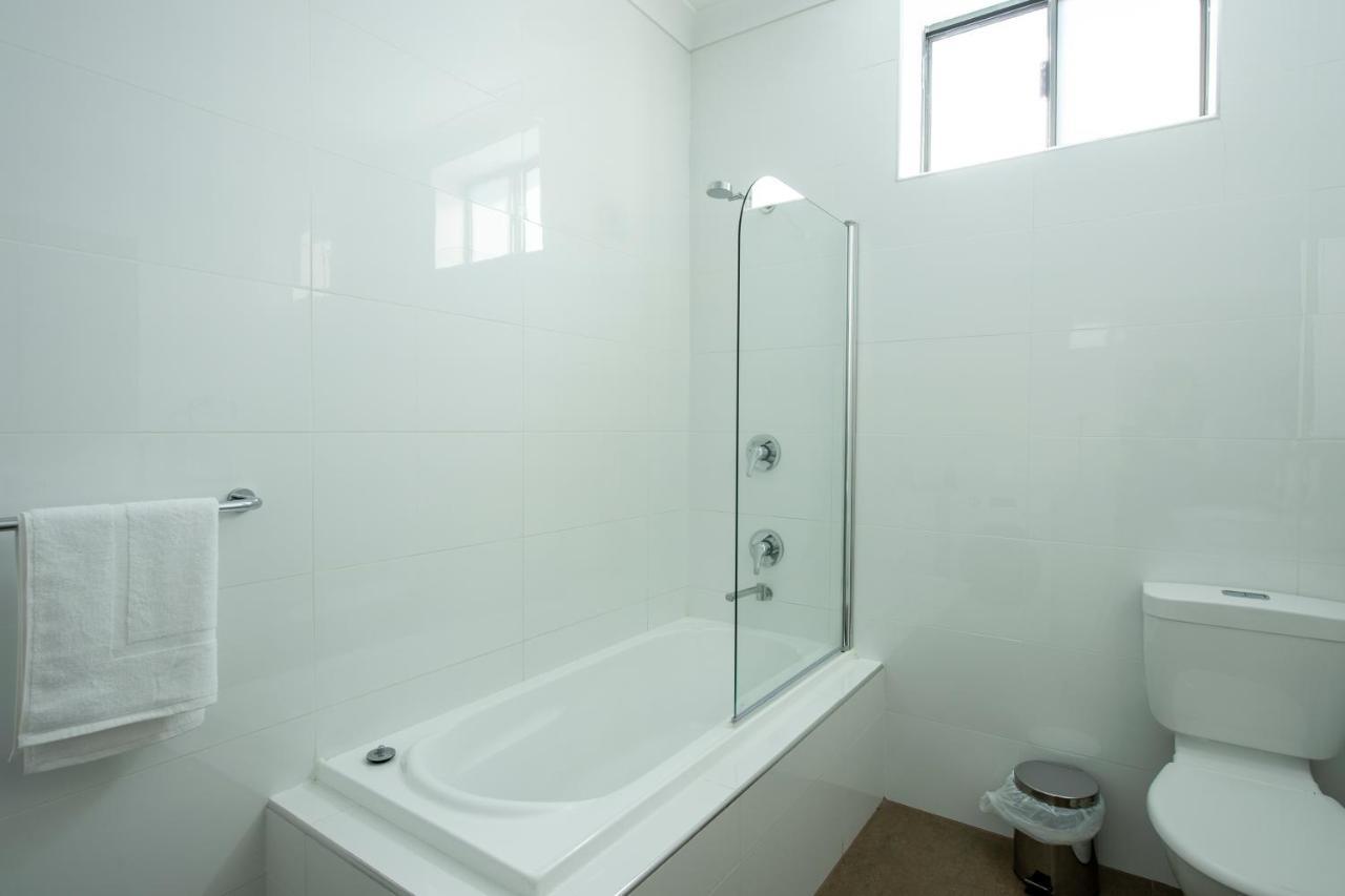 City Centre Motel Hotel Port Pirie Bagian luar foto