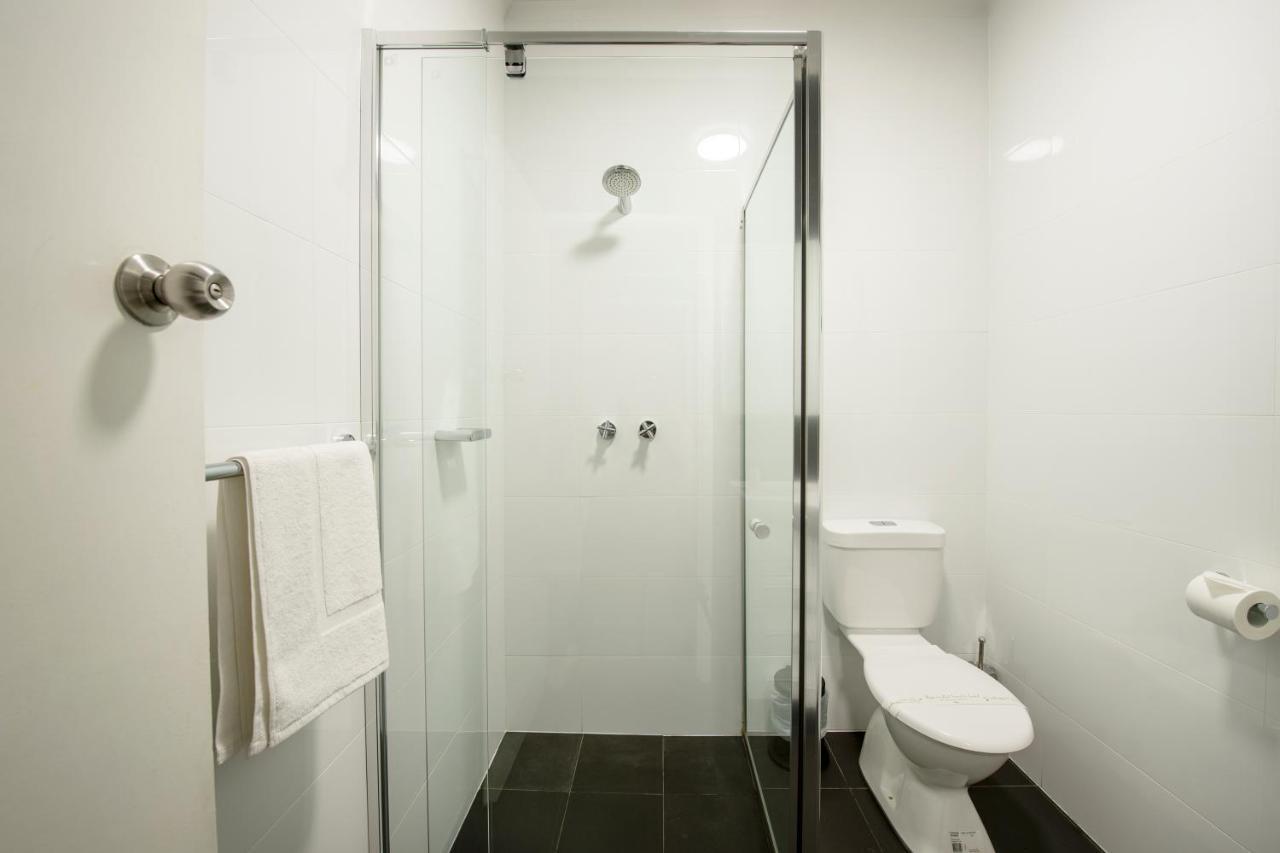 City Centre Motel Hotel Port Pirie Bagian luar foto