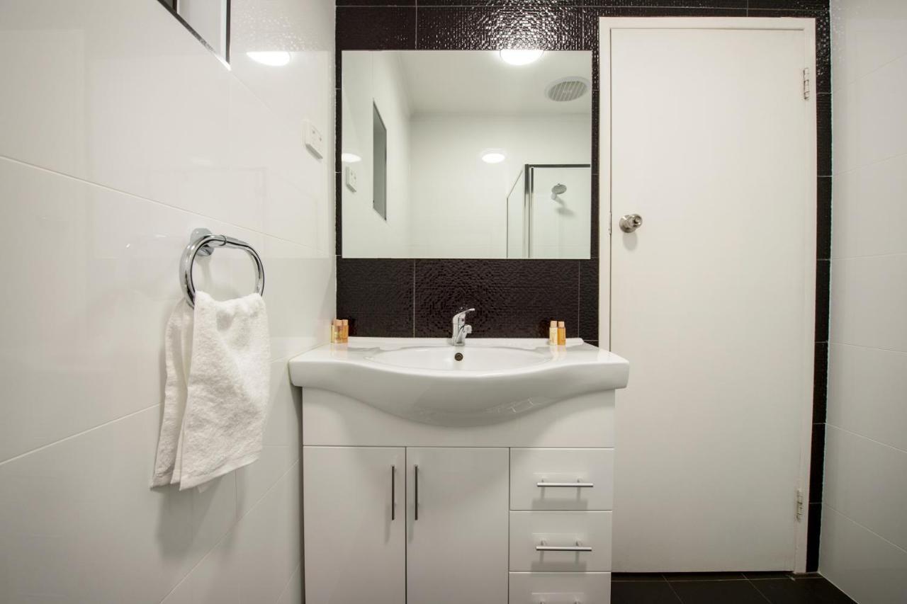 City Centre Motel Hotel Port Pirie Bagian luar foto