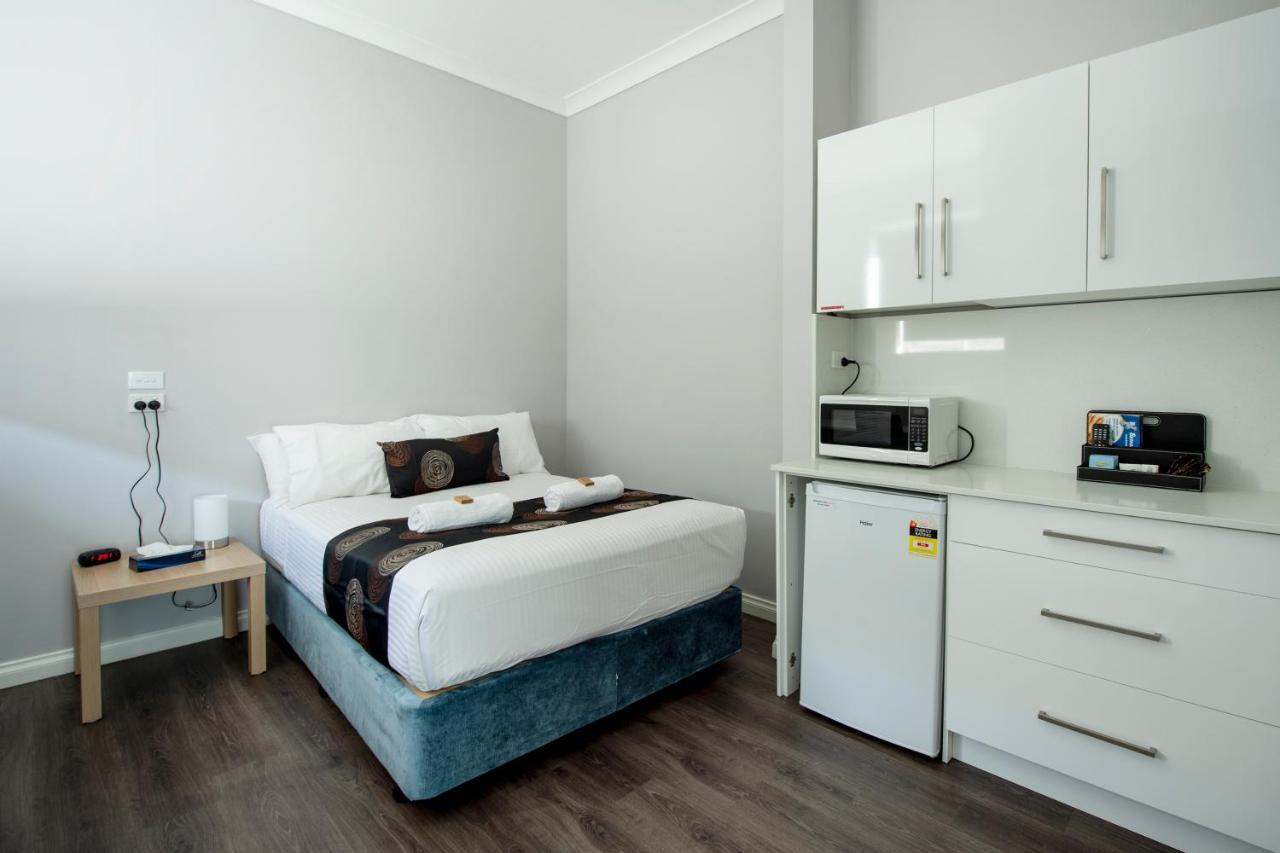 City Centre Motel Hotel Port Pirie Bagian luar foto